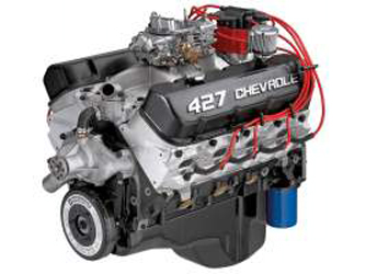 C12E5 Engine